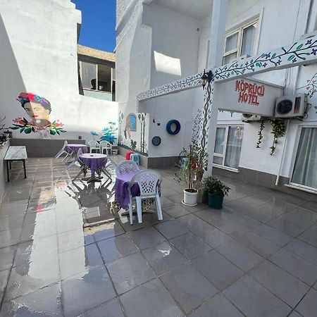 Koepruecue Hotel Diyarbakir Exterior photo