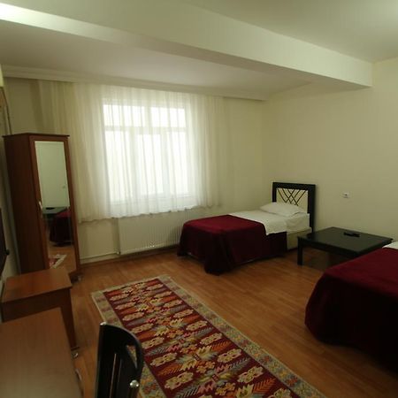Koepruecue Hotel Diyarbakir Room photo