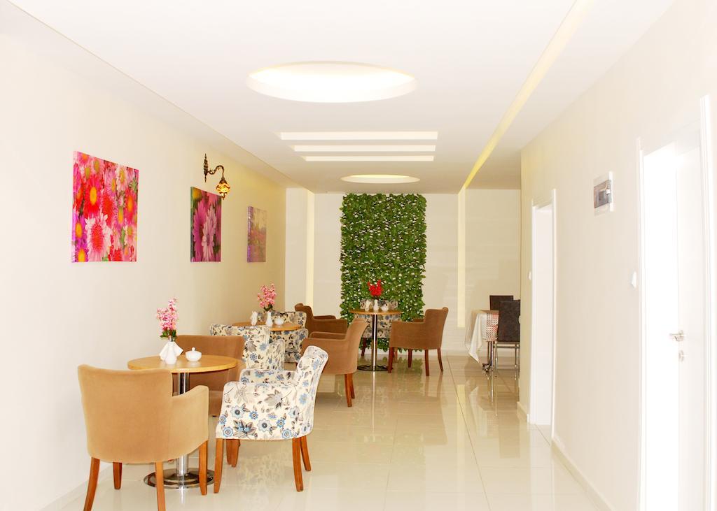 Koepruecue Hotel Diyarbakir Exterior photo