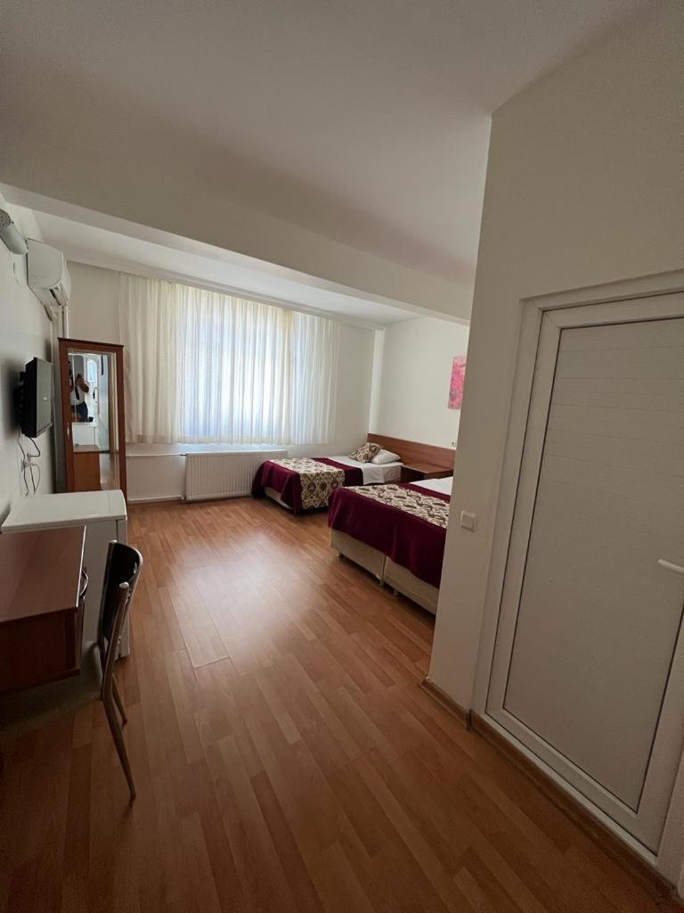Koepruecue Hotel Diyarbakir Exterior photo
