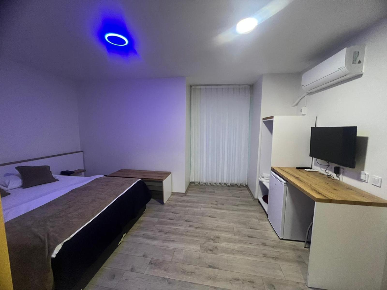 Koepruecue Hotel Diyarbakir Exterior photo