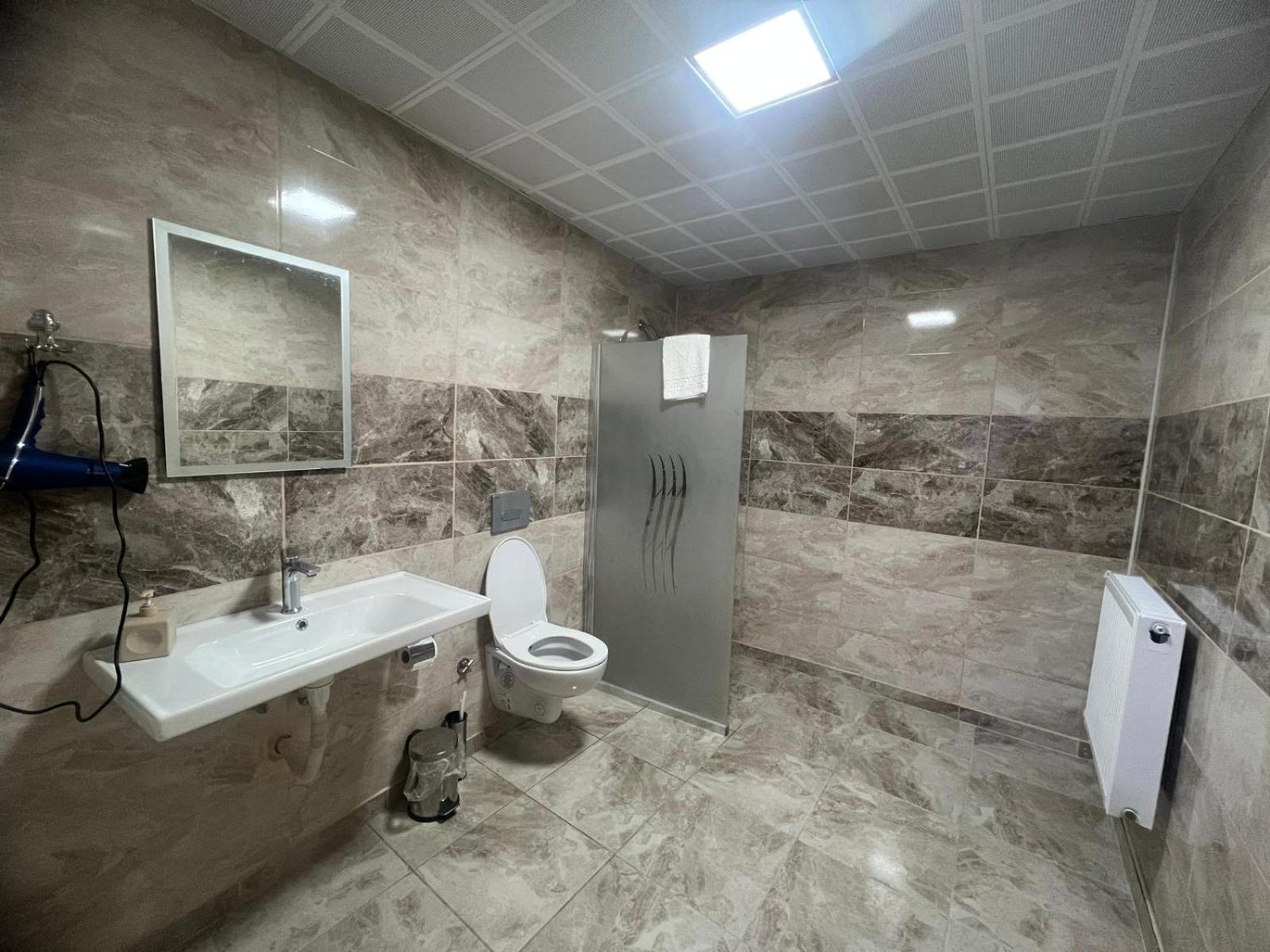Koepruecue Hotel Diyarbakir Exterior photo