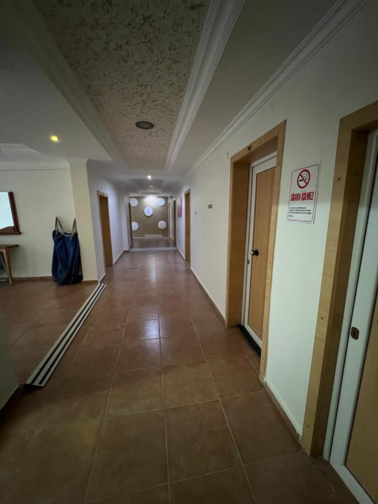 Koepruecue Hotel Diyarbakir Exterior photo