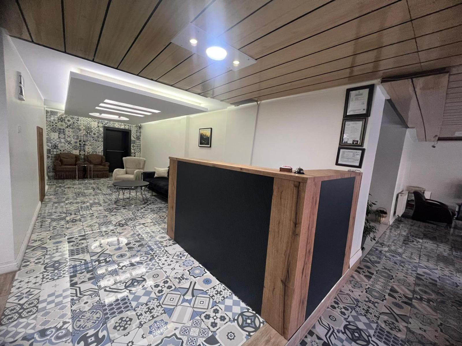 Koepruecue Hotel Diyarbakir Exterior photo