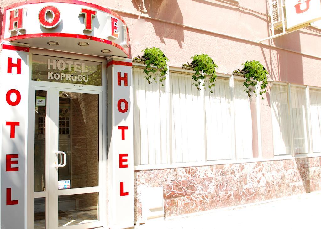 Koepruecue Hotel Diyarbakir Exterior photo