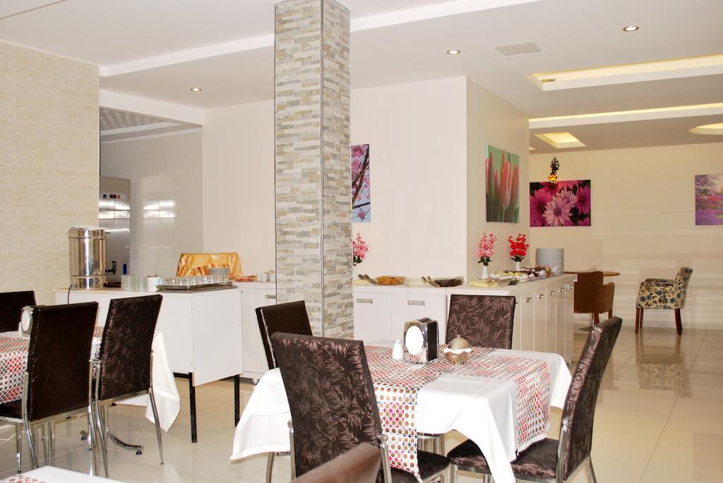Koepruecue Hotel Diyarbakir Exterior photo
