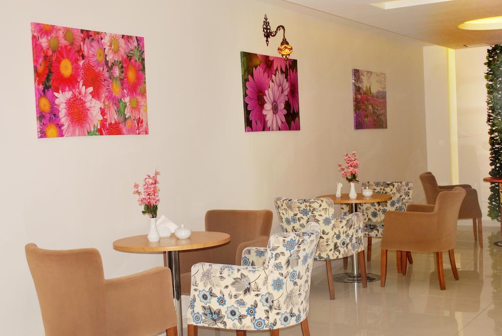 Koepruecue Hotel Diyarbakir Exterior photo