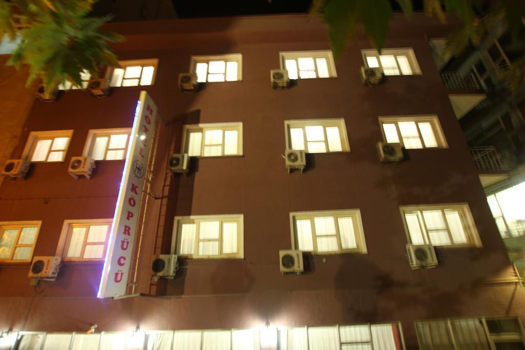 Koepruecue Hotel Diyarbakir Exterior photo