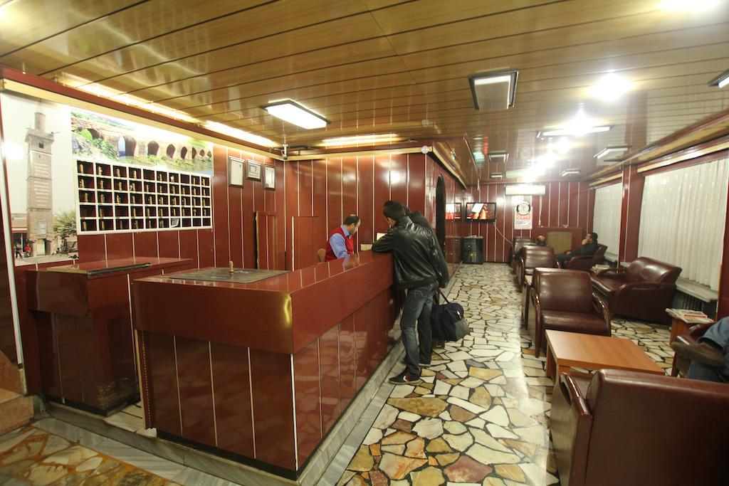 Koepruecue Hotel Diyarbakir Exterior photo