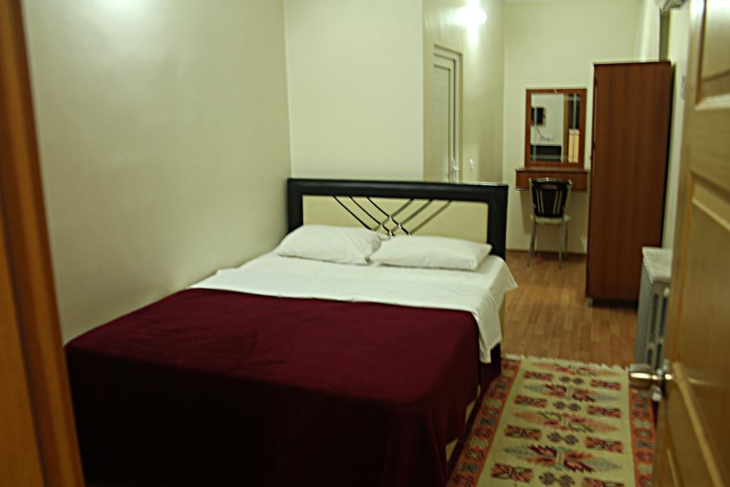 Koepruecue Hotel Diyarbakir Room photo