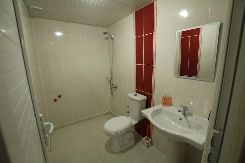 Koepruecue Hotel Diyarbakir Room photo