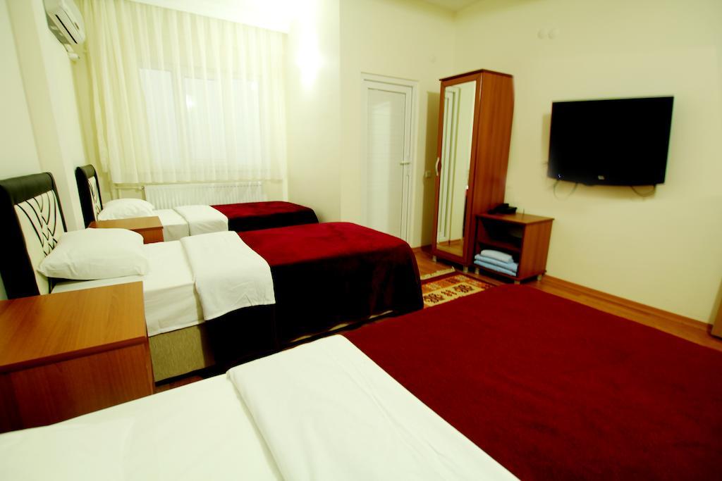 Koepruecue Hotel Diyarbakir Room photo