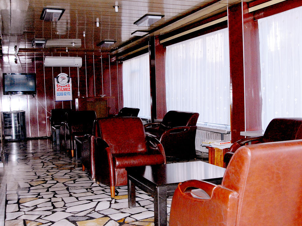 Koepruecue Hotel Diyarbakir Exterior photo